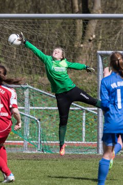 Bild 256 - F VfL Oldesloe II - SG Holstein S�d : Ergebnis: 0:15
